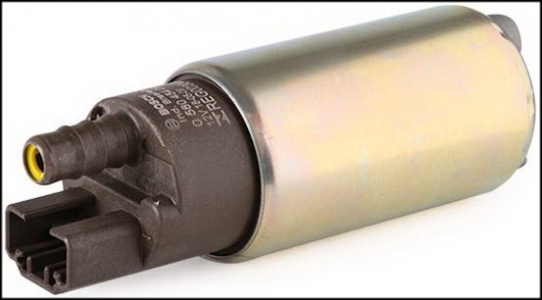 طلمبة بنزين