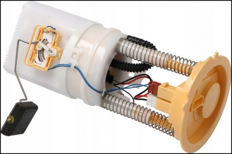 طلمبة بنزين