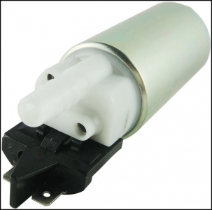 قلب طلمبة بنزين 