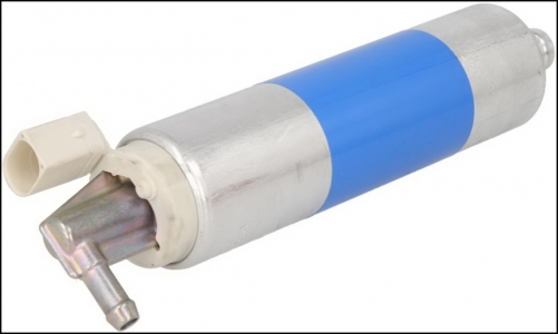 طلمبة بنزين 220