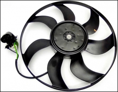 مروحة رادتير