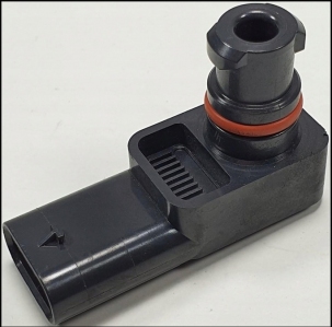 حساس ضغط مانفول