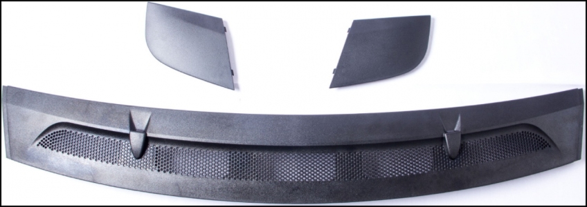 طقم فبرة تربيدو