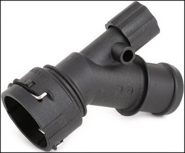 كوعة رادتير سفلية