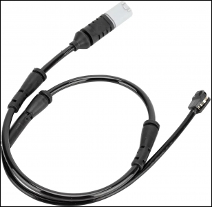 حساس فرامل امامى