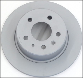 طقم طنبور خلفى