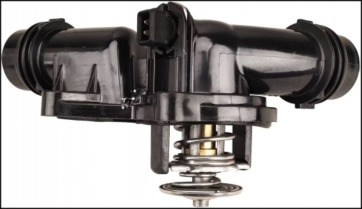 ترموستات كاملة (دبل) M54 (97C)