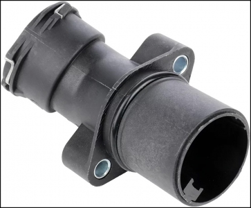 ترموستات هاوسينج (كوعة)