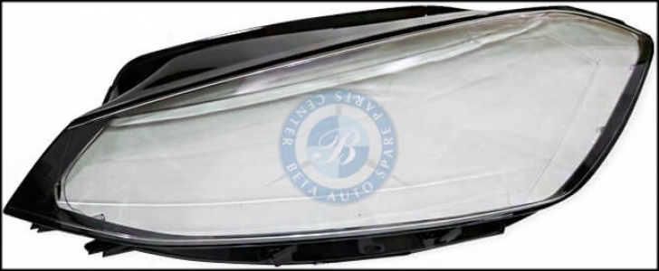 وش فانوس امامى L