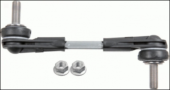 تيش استبليزر امامى