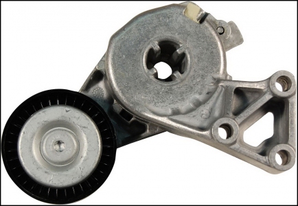 شدادة دينمو 