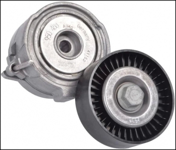 ACCESSORY BELT TENSIONER (3.0T 3.2L)