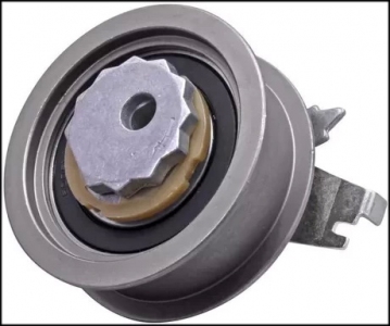 بكرة تقسيمة (متحركة)