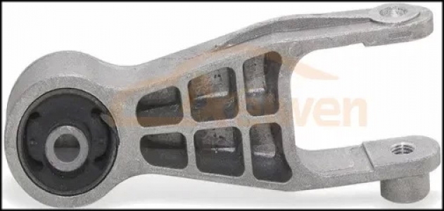 شداد ماتور خلفى