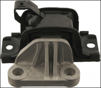 قاعدة موتور L