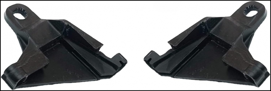 طقم اصلاح فانوس