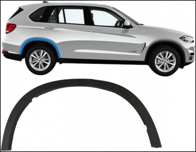 داير رفرف خلفى X5 F15 | 13-19 R