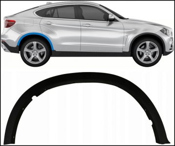 داير رفرف خلفى X6 F16 | 14-19 R