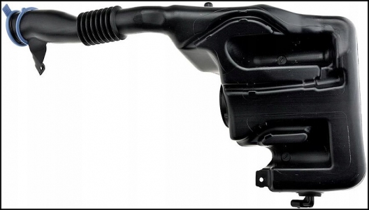 قربة مياه مساحات