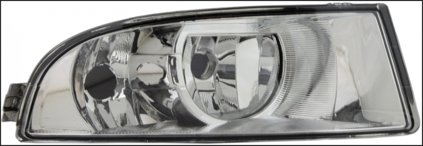 فانوس شابورة (فوج) R