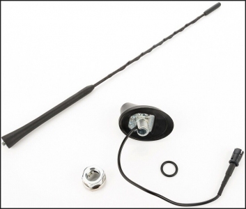 قاعدة اريال سقف