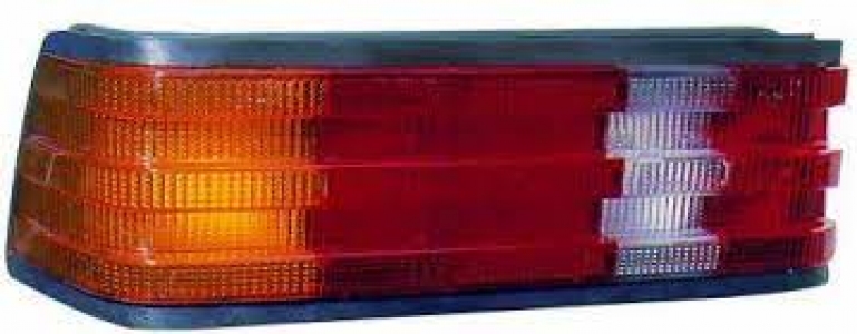 باغة خلفى 190 R