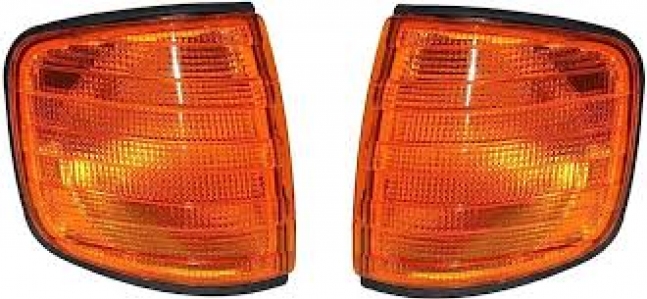 فانوس اشارة (اصفر) R