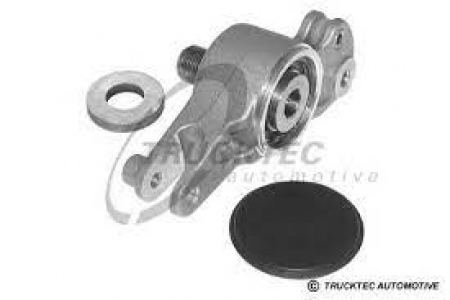 شدادة سير كاملة ديزل