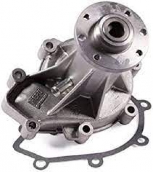 طلمبة مياة ديزل