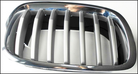 شبكة (رصاصى) X6 E71 | 12-14 R