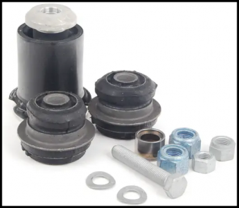 طقم جلب مقص امامى