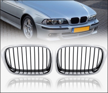 طقم شبكة (نيكل) E39 | 97-00