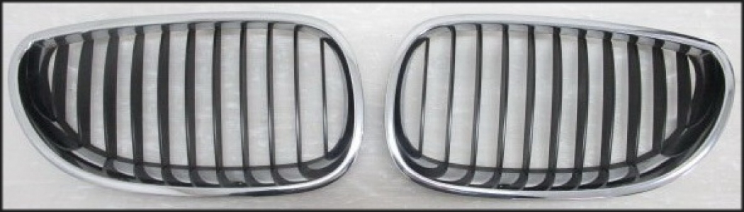 شبكة (نيكل) E60 | 03-10 L