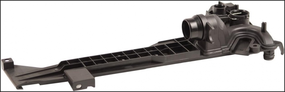 حامل قربة رادتير E46