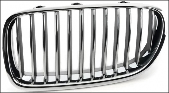 شبكة (فريم نيكل×نيكل) F10 | 11-13 L