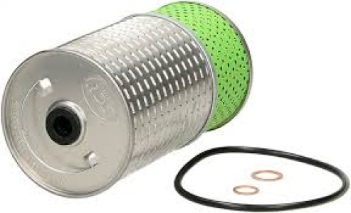 فلتر زيت جاز