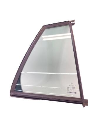 هواية زجاج خلفى R