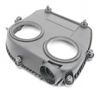 غطاء ماتور GTI