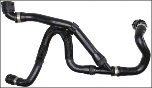 خرطوم رادتير تحت (3-Way) 