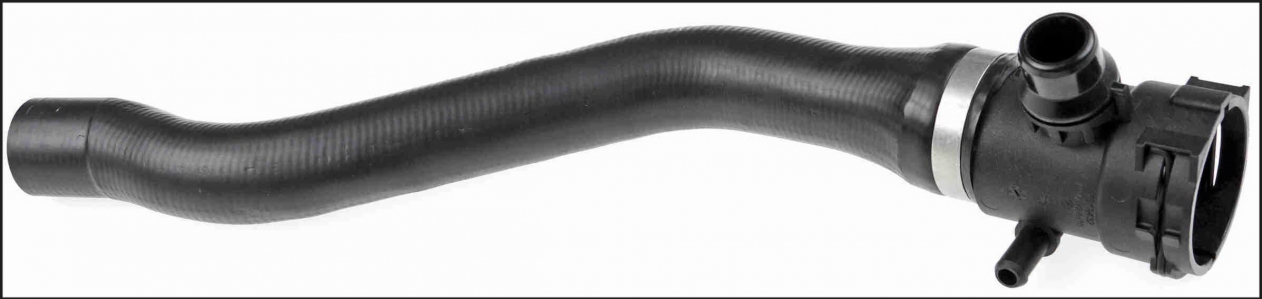 خرطوم رادتير علوى