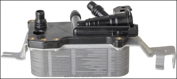 خزنة مبرد فتيس | N52 N63