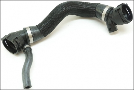 خرطوم رادتير سفلى لطلمبة المياه