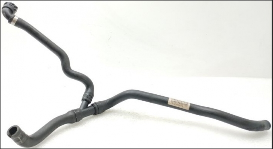 شجرة مياه من المبرد الي الرداتير