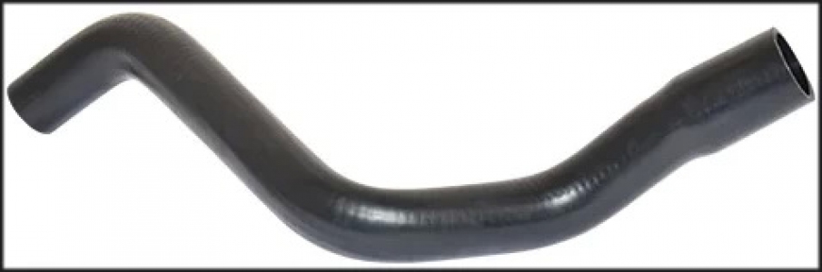 خرطوم رادتير تحت VECTRA A