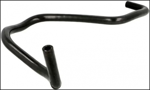 خرطوم رادتير ASTRA H,VECTRA C