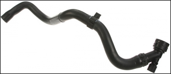 خرطوم رادتير سفلى لطلمبة المياه