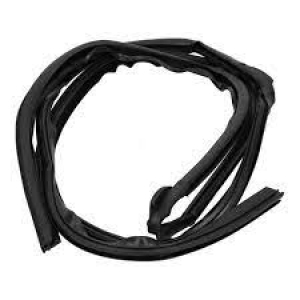 كوتش زجاج امامى E46