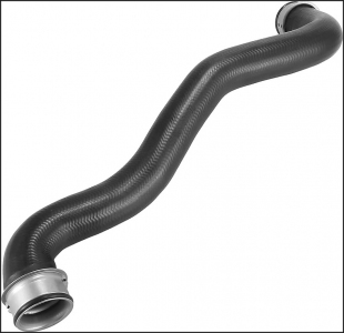 خرطوم رادتير علوى من الماتور للمبرد