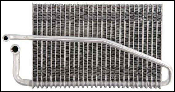 سربنتينة تكييف داخلية