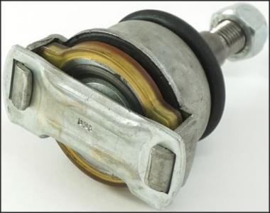 بيضة مقص (قفيز) 